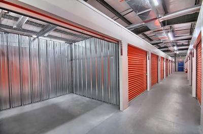 StorageMart Picture of StorageMart